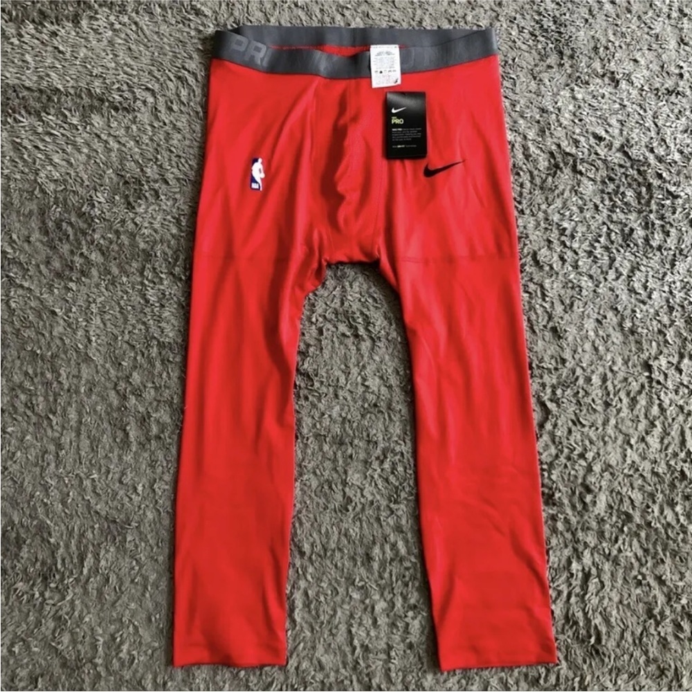 Nike pro compression pants AA0751-657